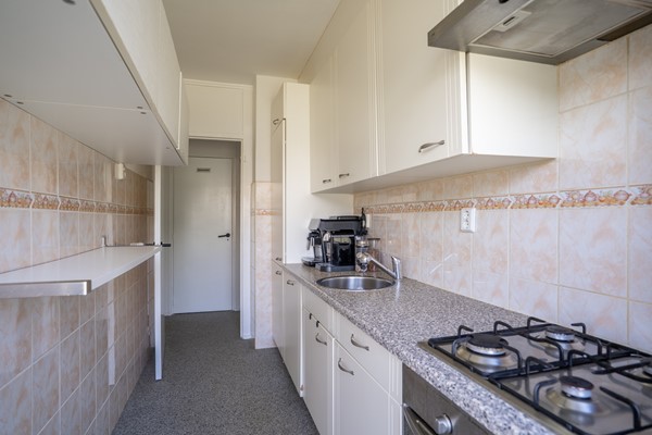 Medium property photo - Zeemanstraat 100, 3132 TT Vlaardingen
